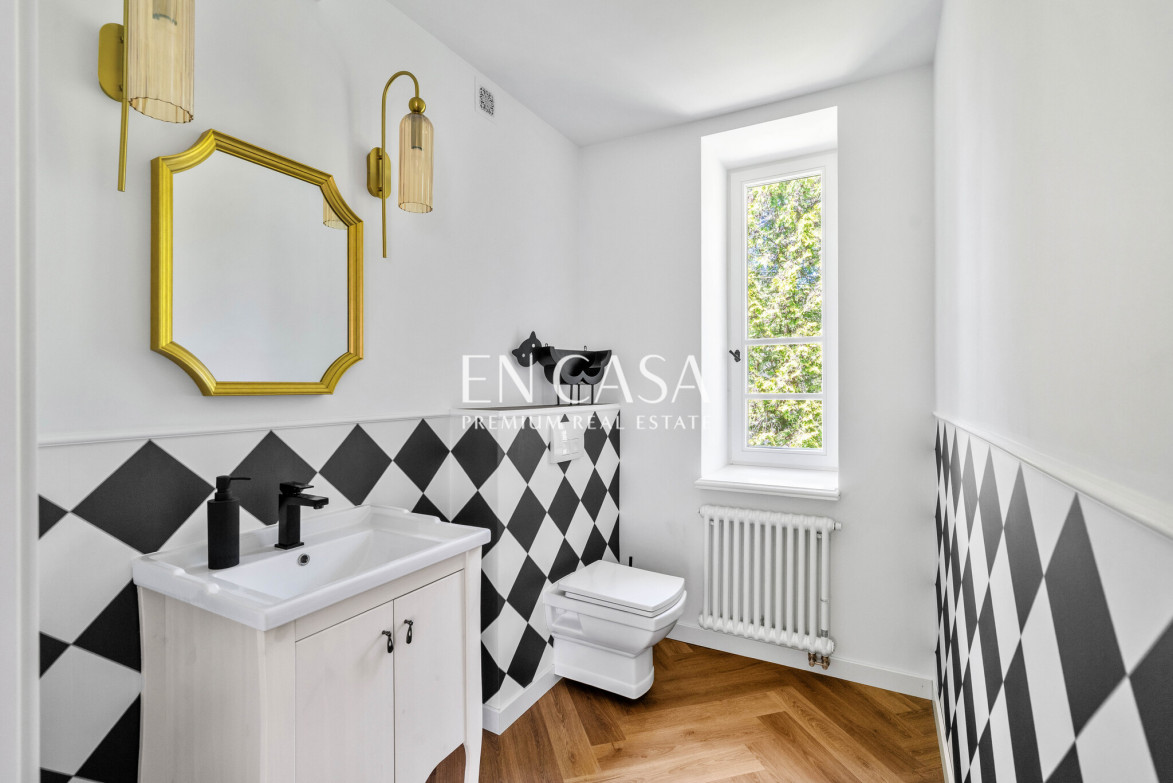 House Rent Podkowa Leśna Jaworowa 4